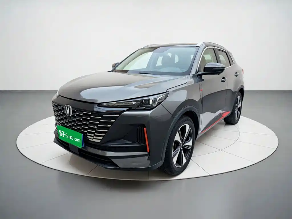 Changan CS55PLUS
