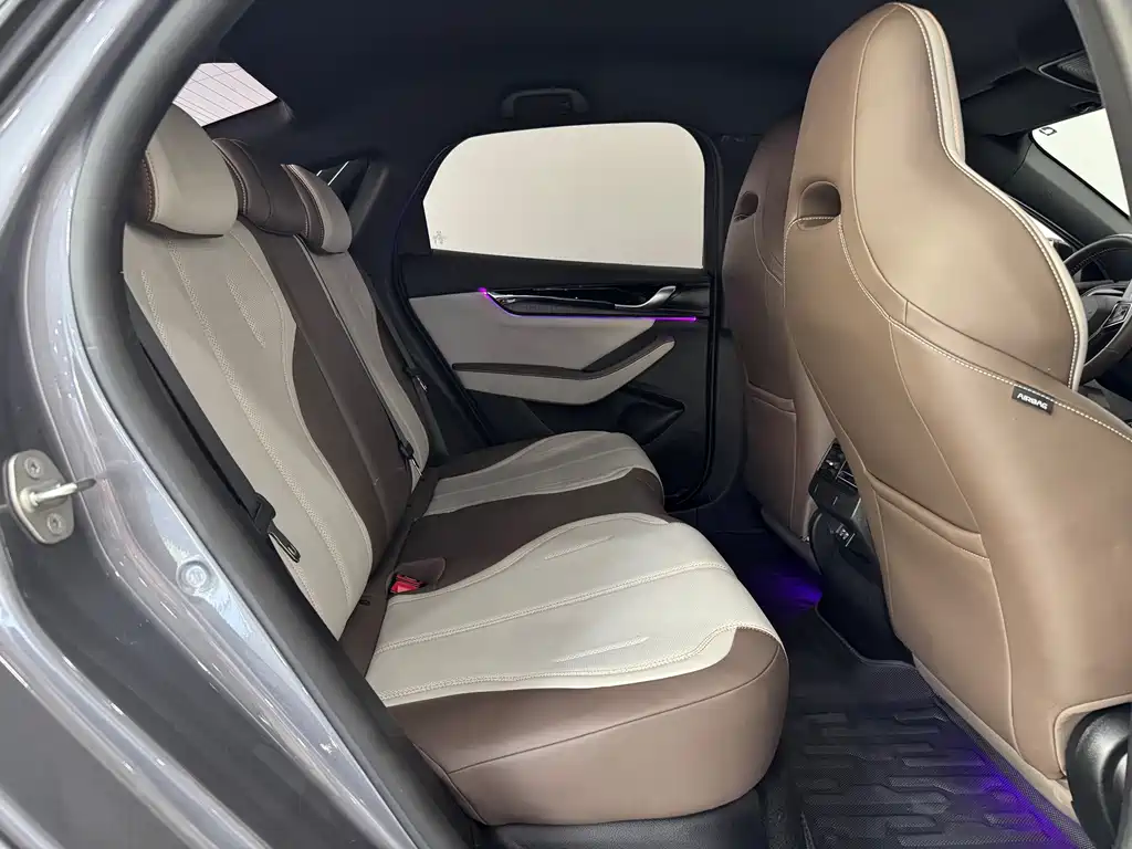 BYD Qin PLUS — миниатюра 11