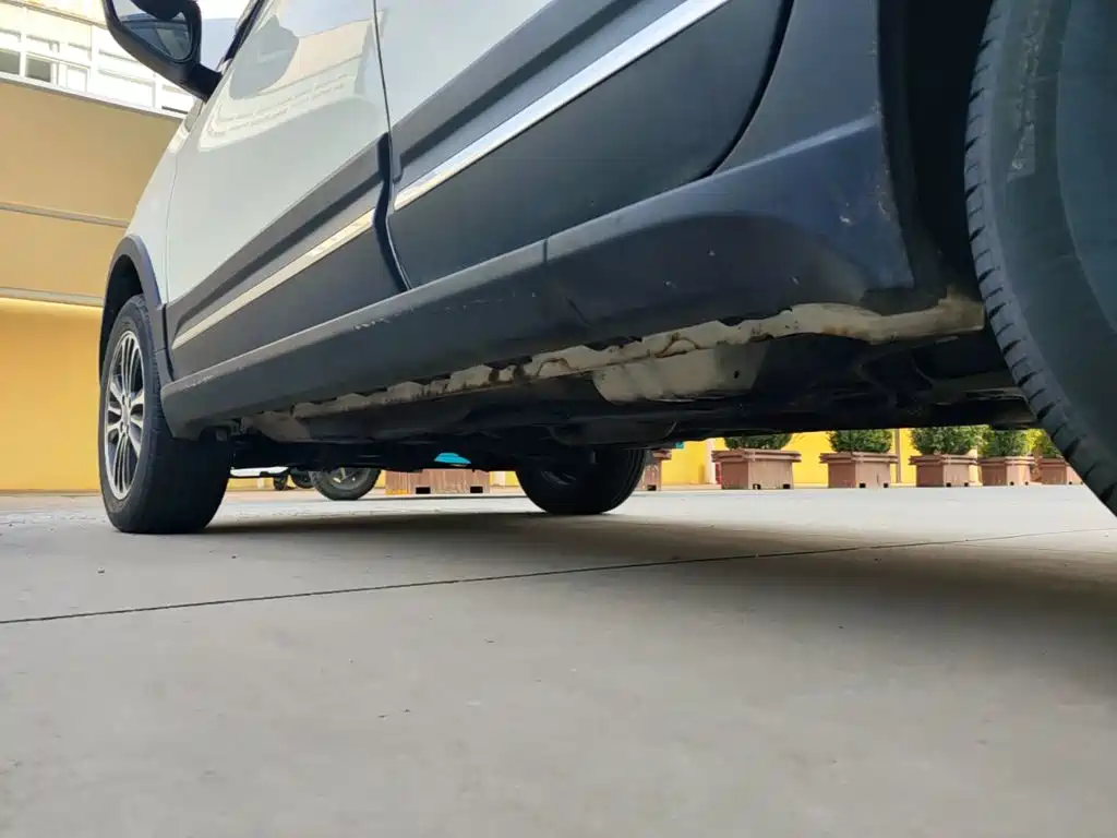 Haval H1 — миниатюра 22