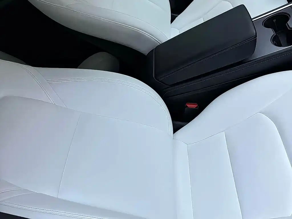 Tesla Model Y — миниатюра 8