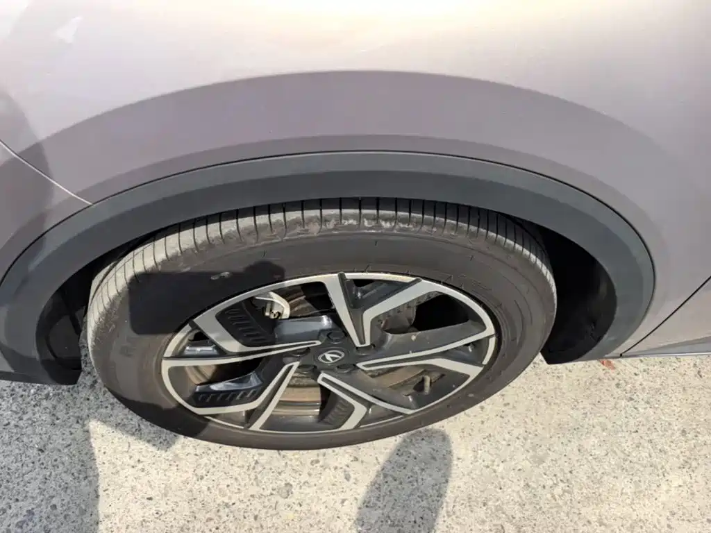 Changan CS55PLUS — миниатюра 23