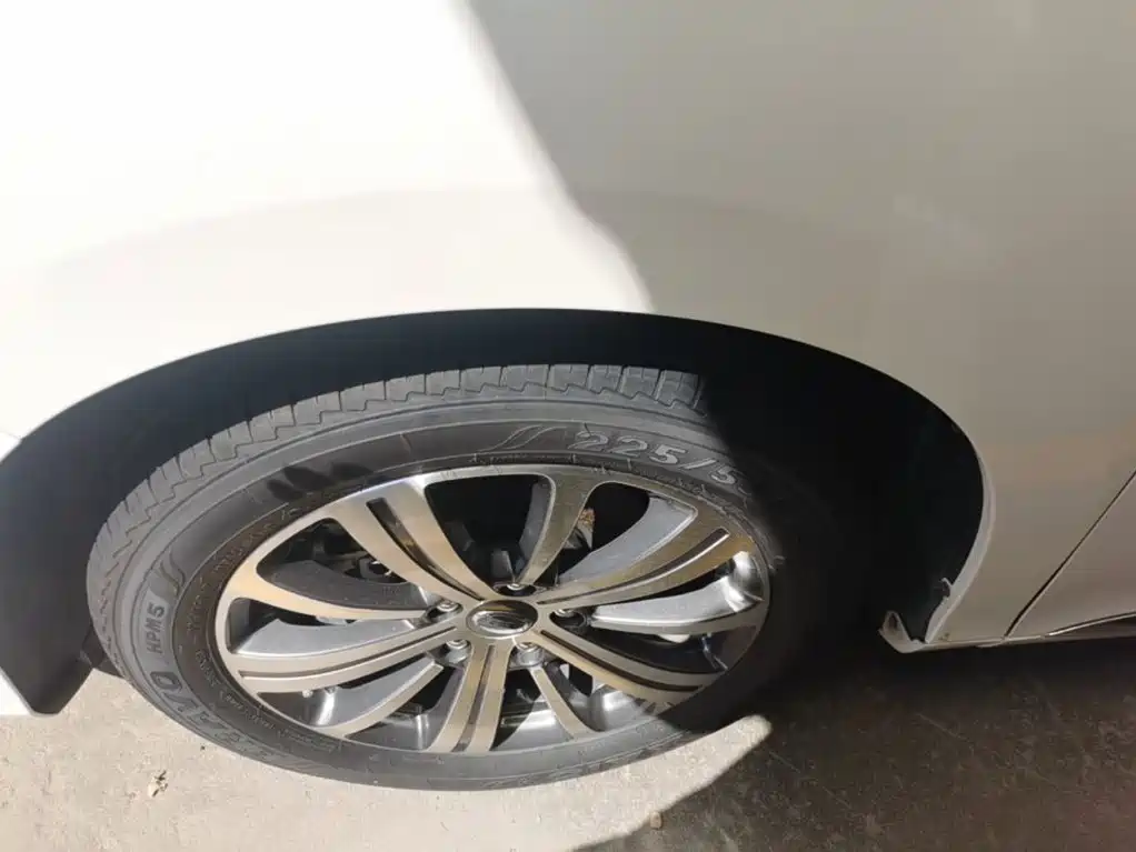 GAC Motor Trumpchi M8 — миниатюра 23