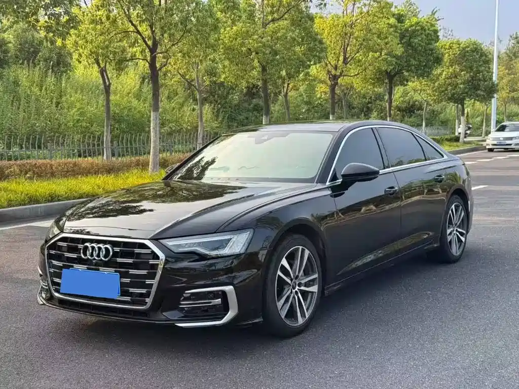 Audi A6L 2024