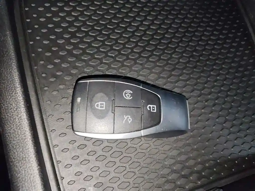 BAIC EU5 Plus — миниатюра 9