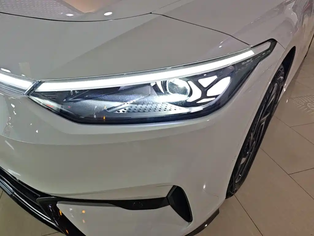 Volkswagen ID.7 VIZZION — миниатюра 24