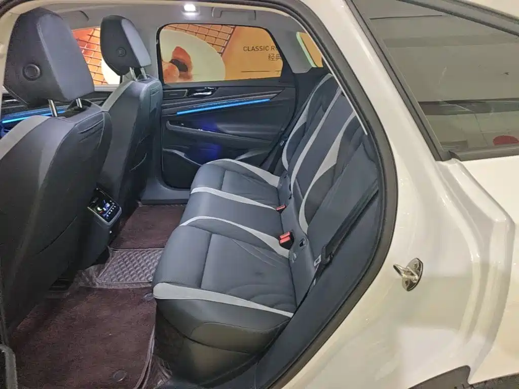 Volkswagen ID.7 VIZZION — миниатюра 17