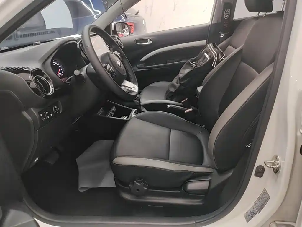 Kia KX1 — миниатюра 15