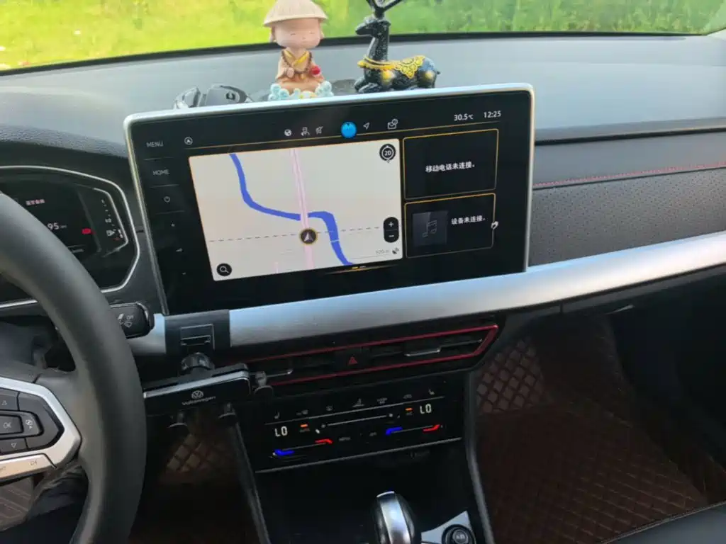 Volkswagen Lavida — миниатюра 13