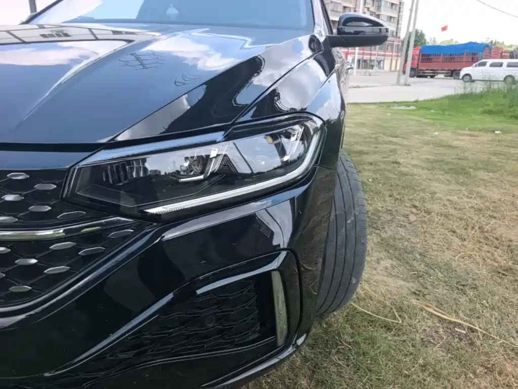 Volkswagen Lavida — миниатюра 24