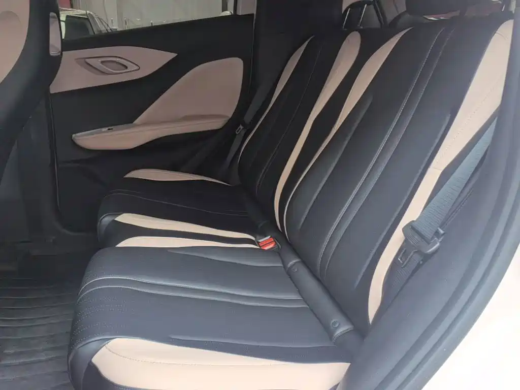BYD Seagull — миниатюра 17