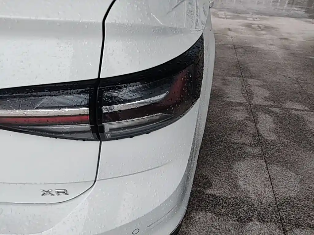 Volkswagen Lavida — миниатюра 8