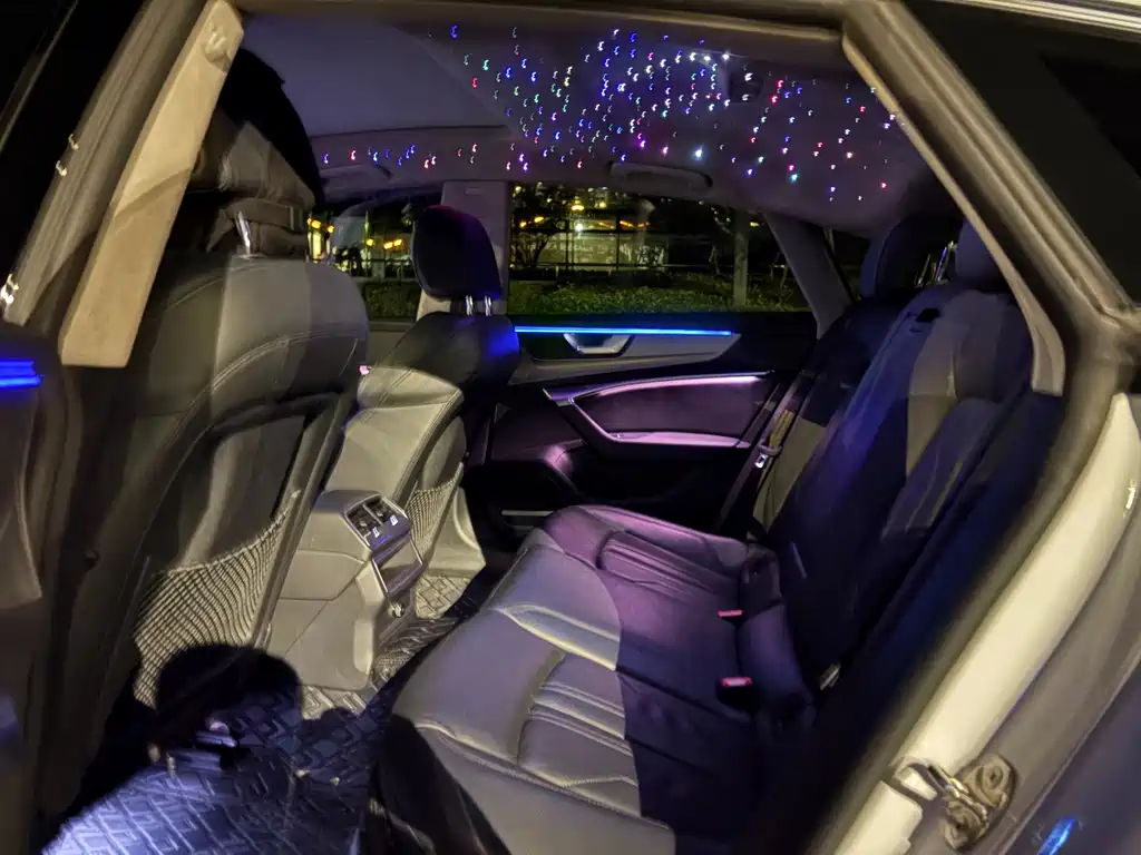 Audi A7 — миниатюра 24