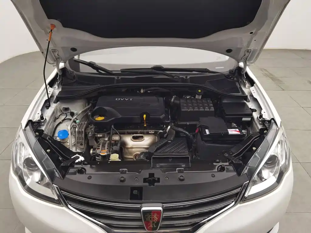 Roewe 360 — миниатюра 6