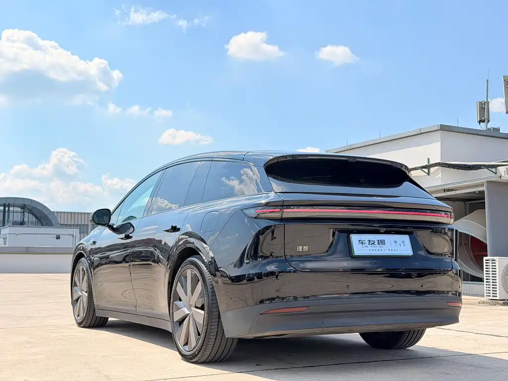 Li Auto Li i6 — миниатюра 6
