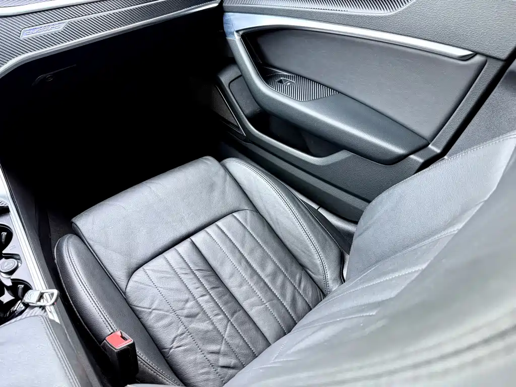 Audi A6L — миниатюра 11