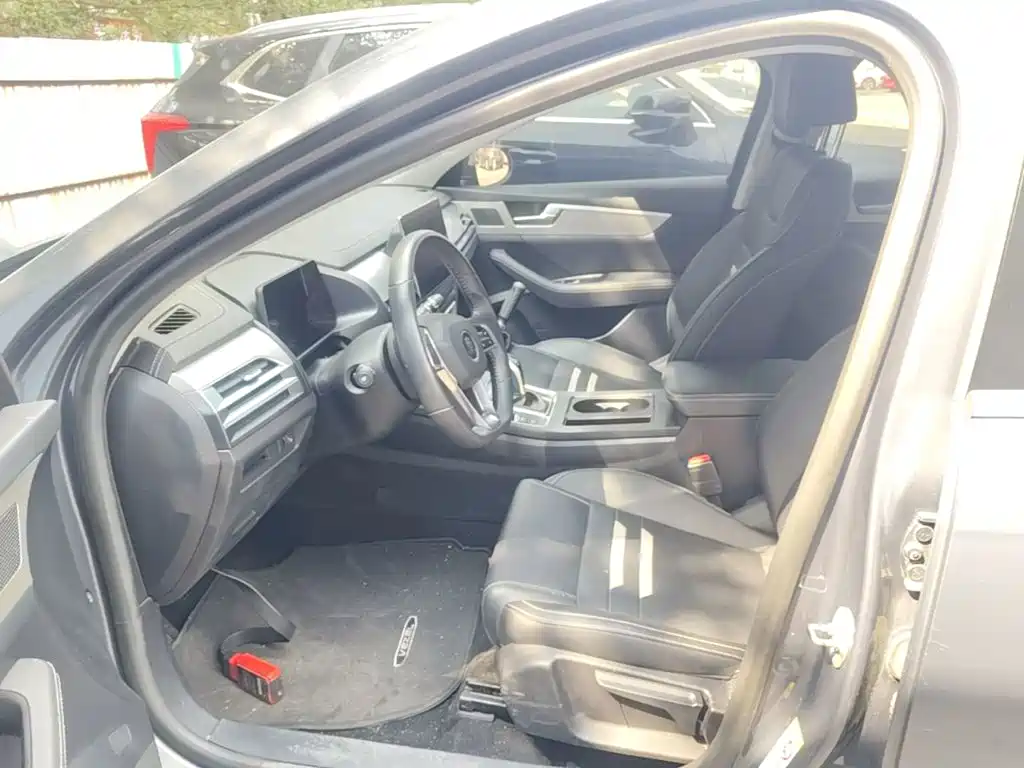 BYD Qin Pro — миниатюра 15
