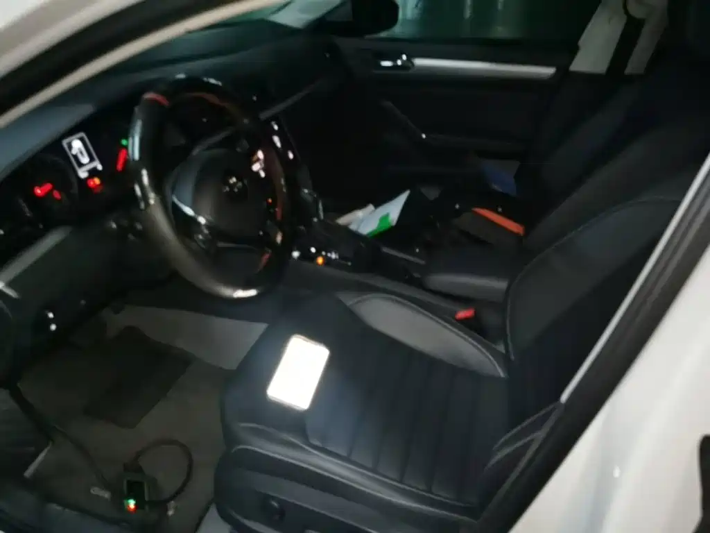 Volkswagen Lamando — миниатюра 20
