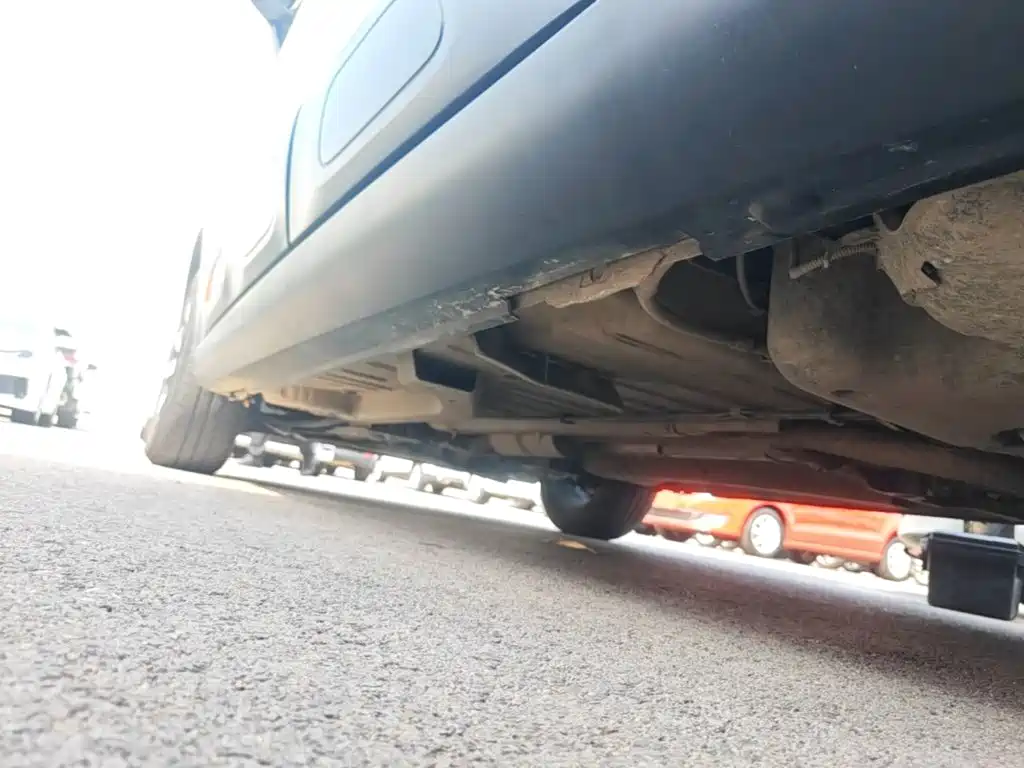 Citroen C4 Aircross — миниатюра 22