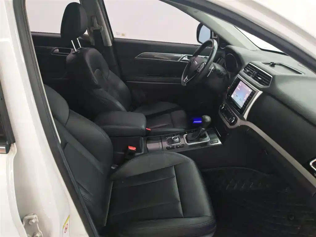 Haval H6 — миниатюра 10