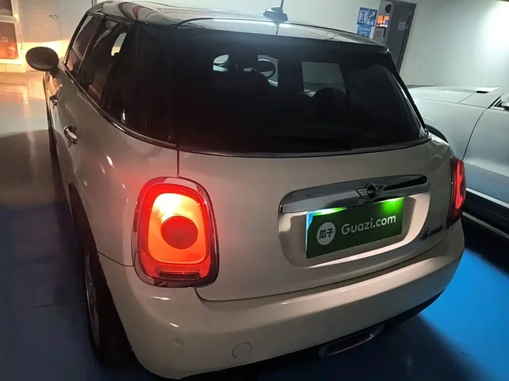 MINI Mini — миниатюра 5