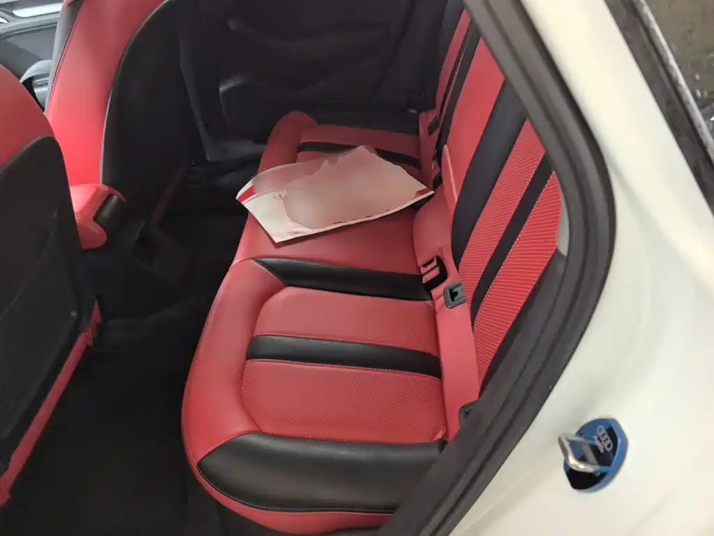 Audi A3 — миниатюра 17