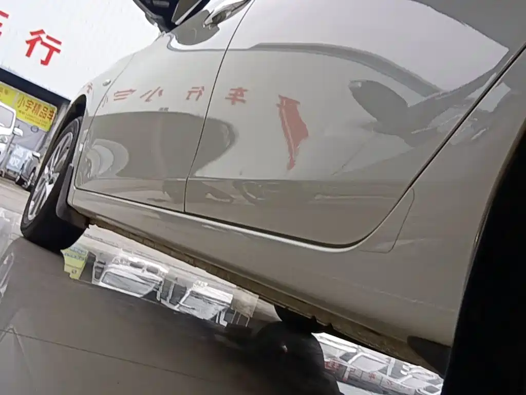 Nissan Sylphy — миниатюра 22