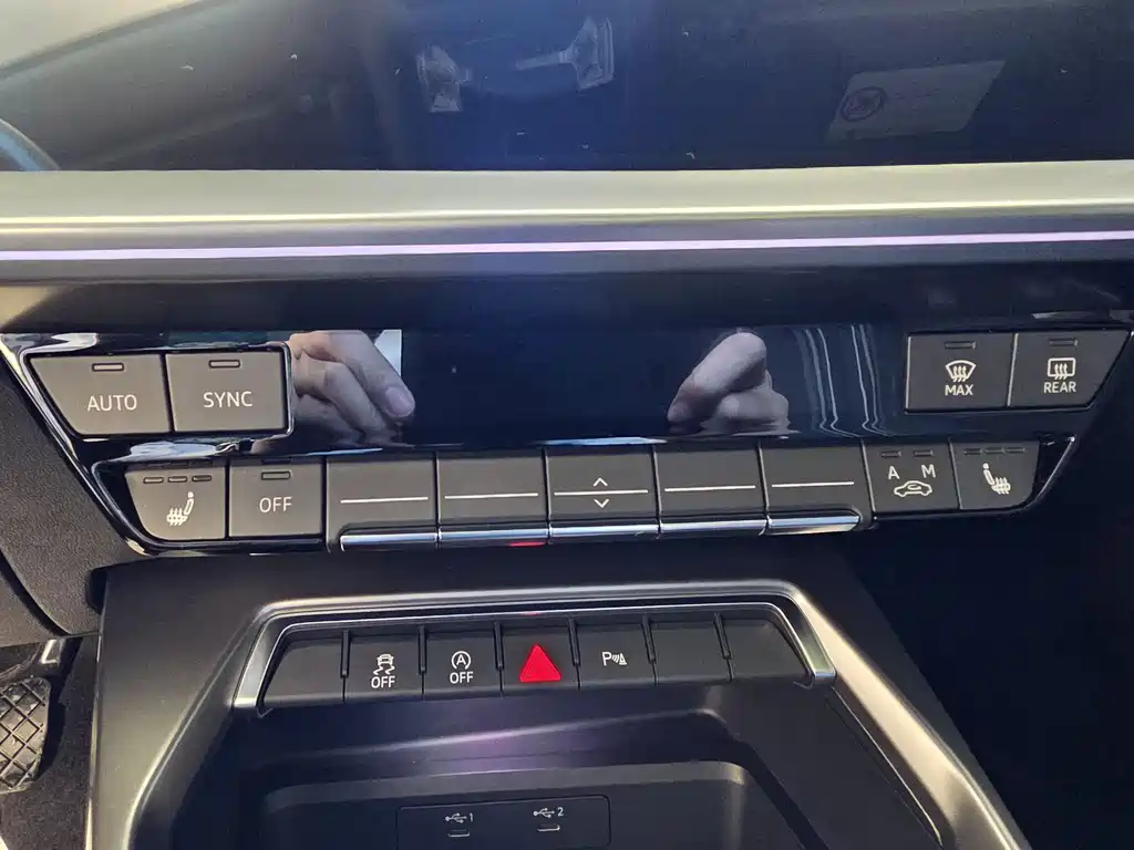 Audi A3 — миниатюра 9