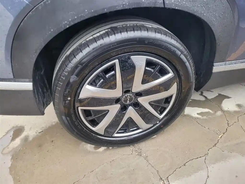 BYD SEA LION 07 DM I