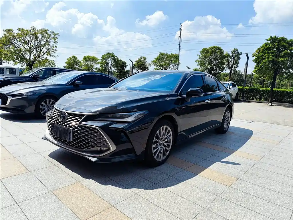 Toyota Avalon
