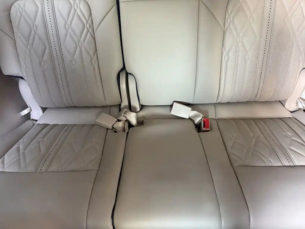 GAC Motor Trumpchi M8 — миниатюра 15