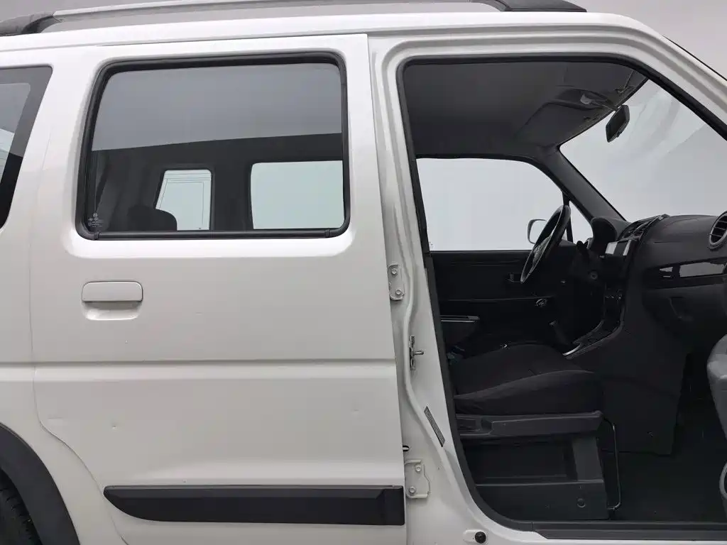 Suzuki Wagon R X5 — миниатюра 23