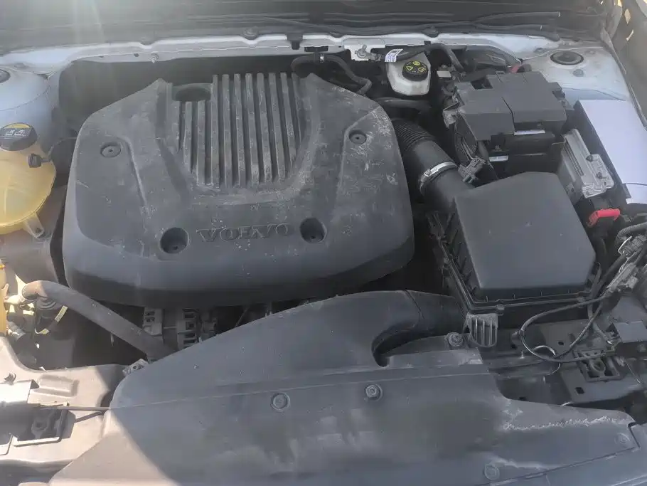 Volvo XC40 — миниатюра 10