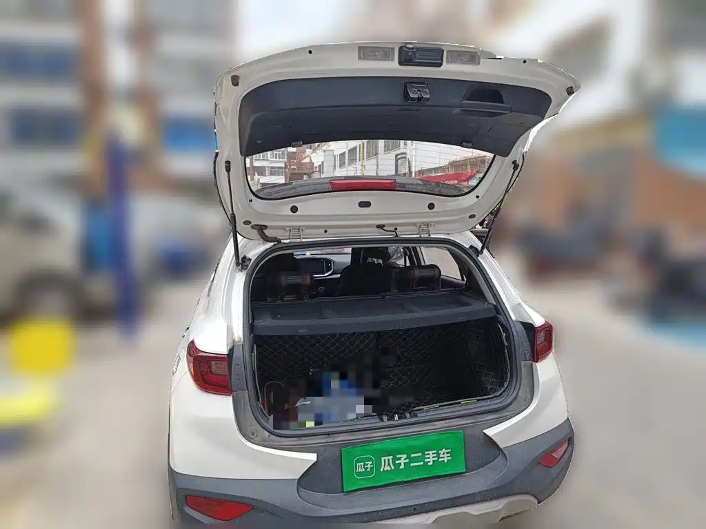 Kia KX1 — миниатюра 15