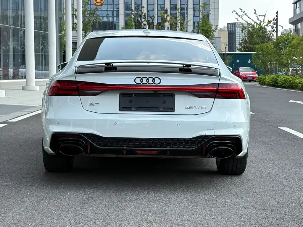 Audi A7 — миниатюра 6