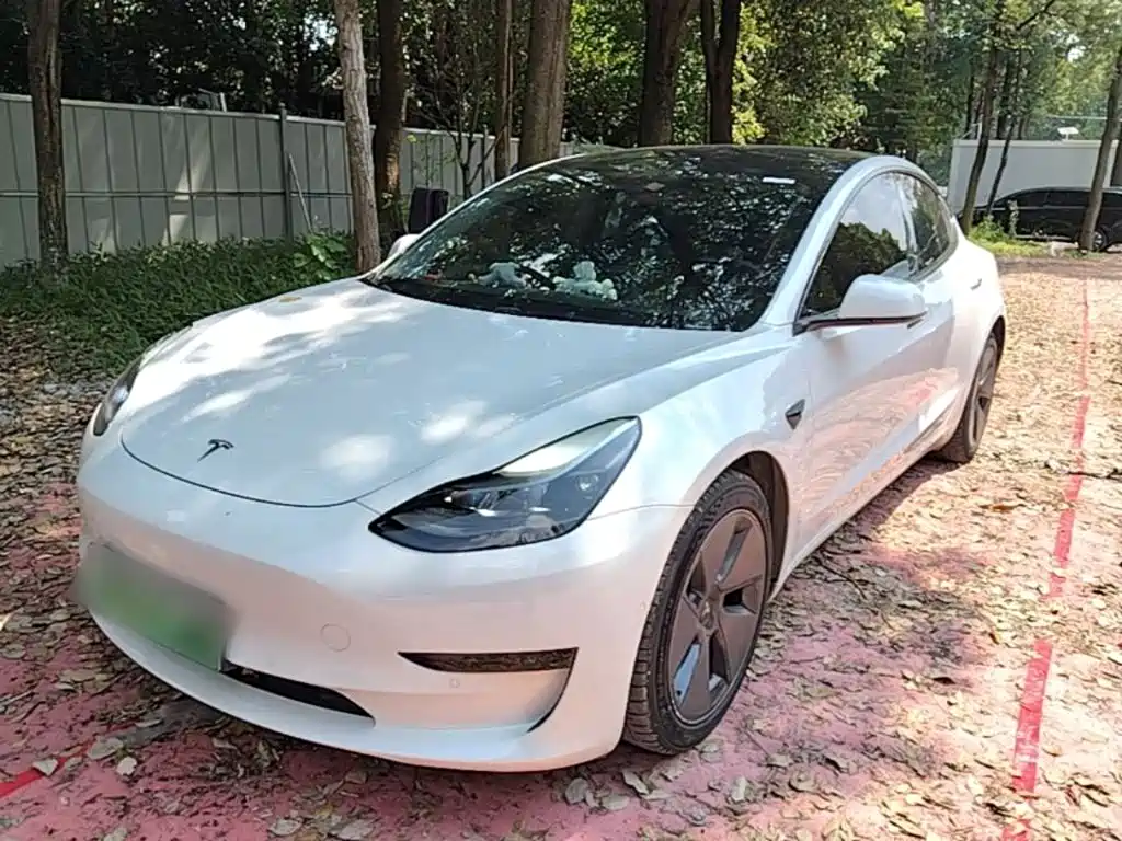 Tesla Model 3 — миниатюра 2