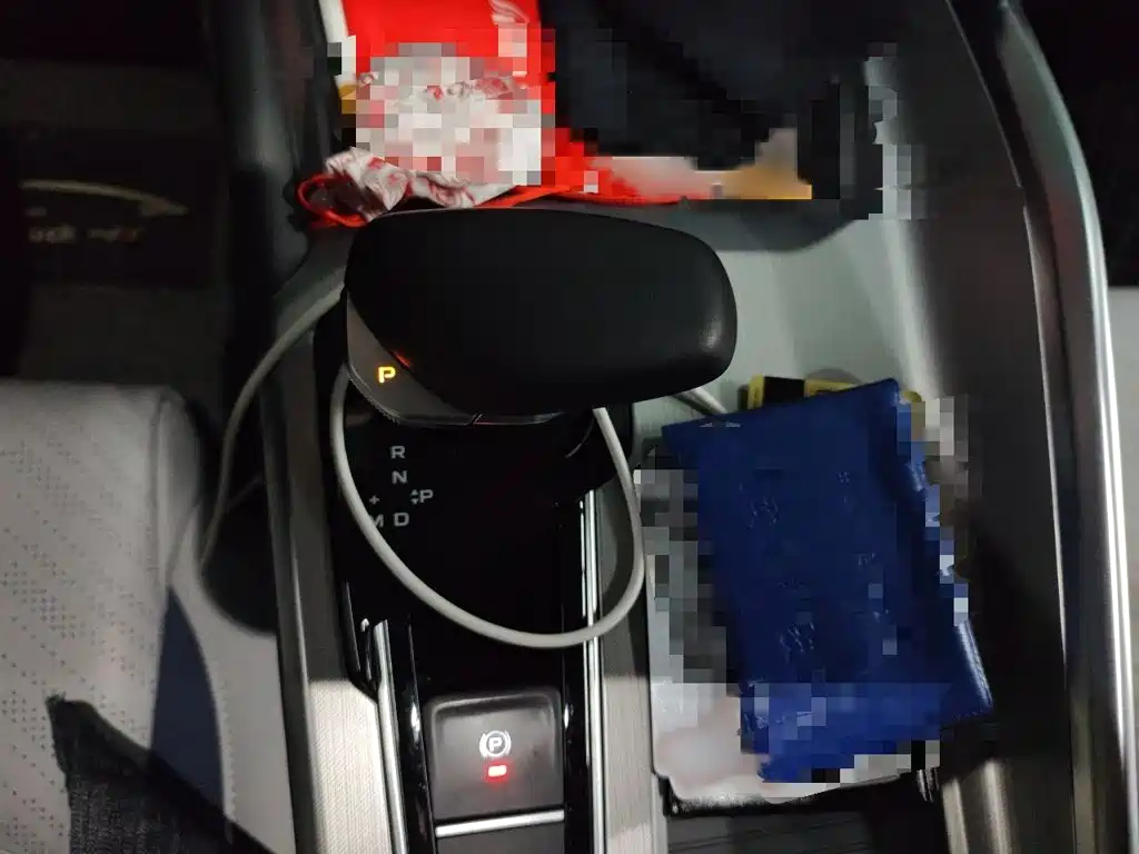 Geely Xingrui — миниатюра 7