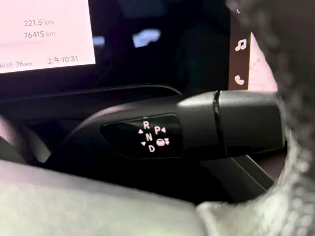 XPeng P7 — миниатюра 15