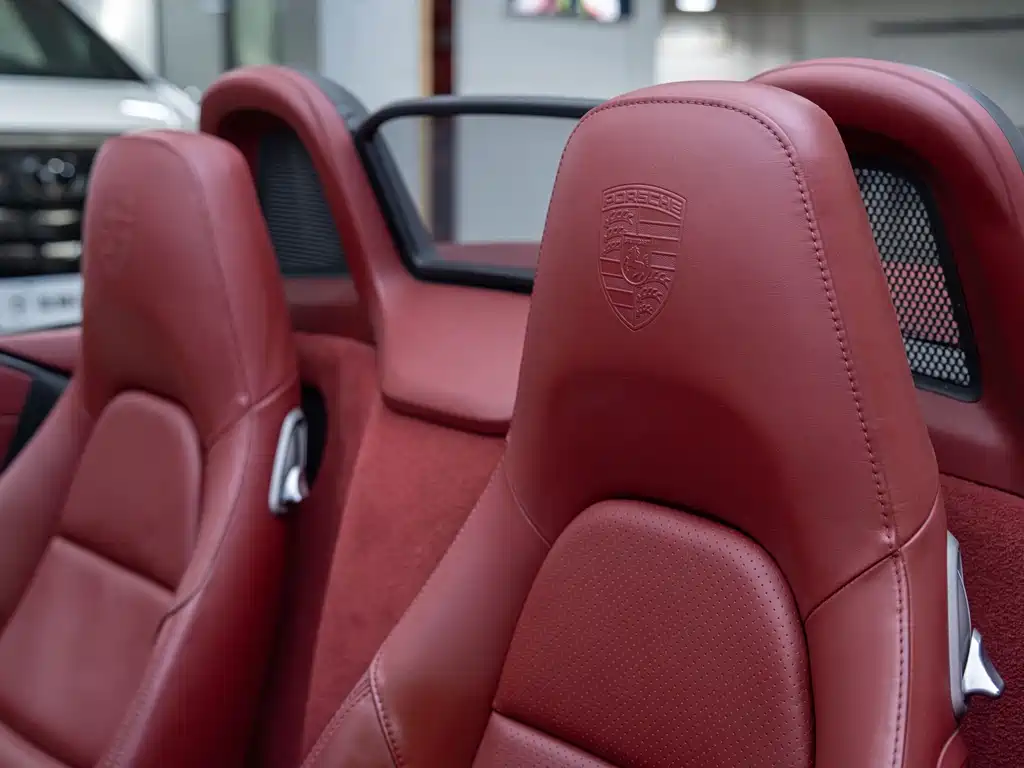 Porsche 718 — миниатюра 18