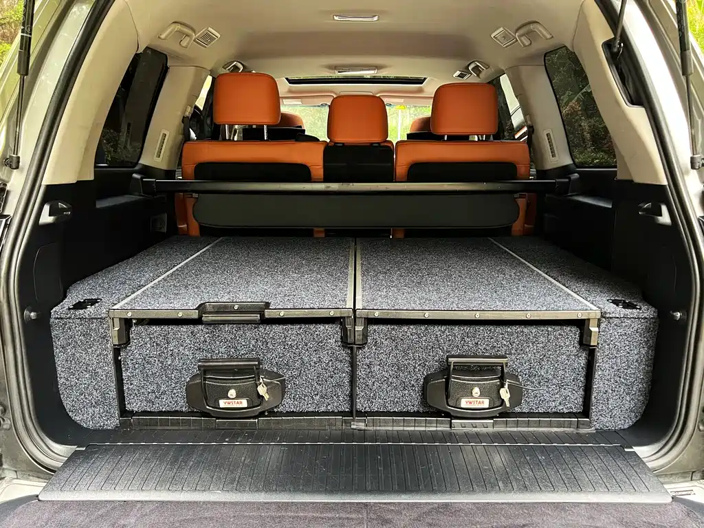 Lexus LX — миниатюра 14