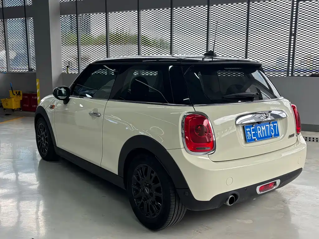 MINI Mini — миниатюра 13
