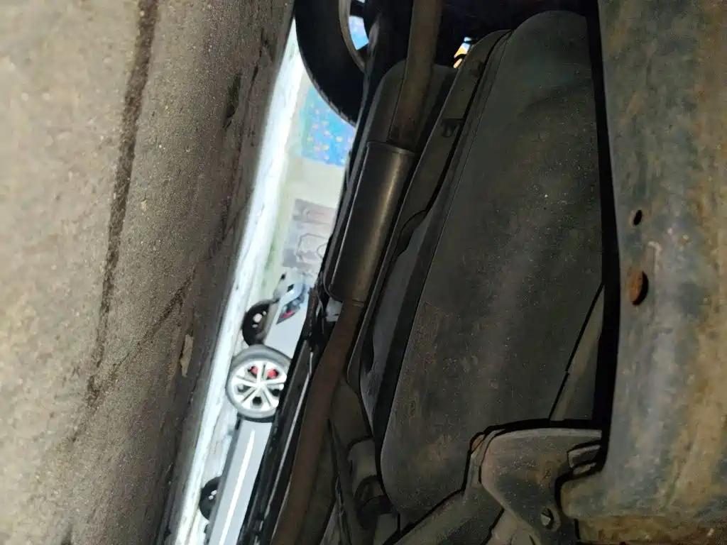 Nissan X-Trail — миниатюра 18