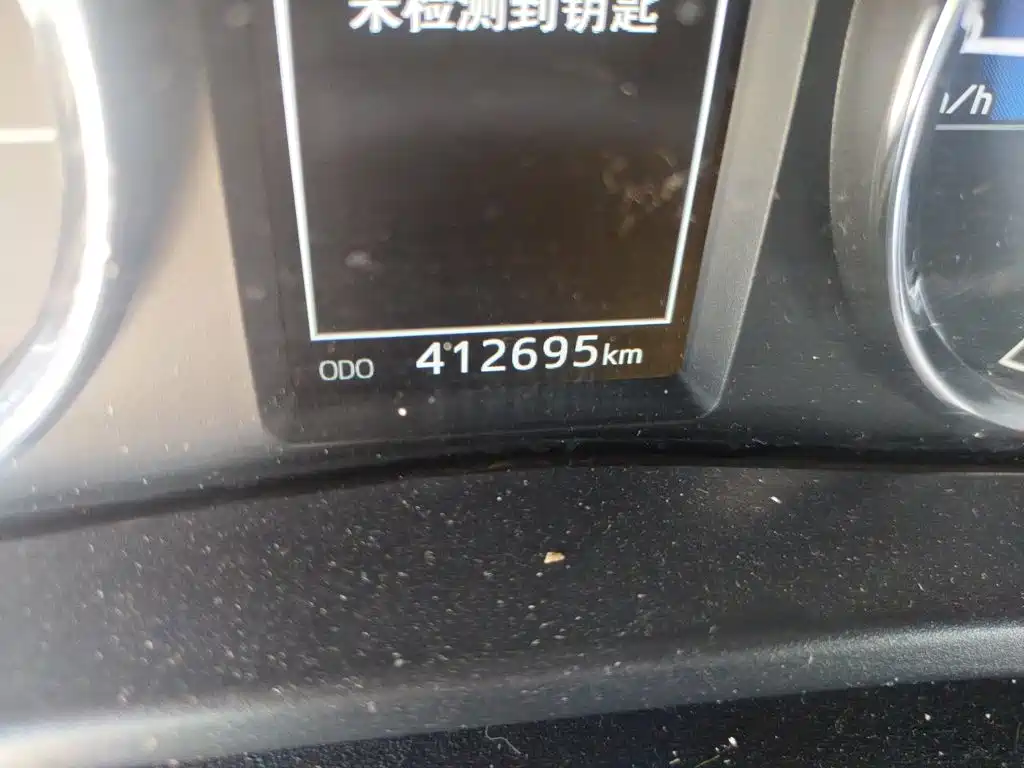 Toyota Corolla — миниатюра 13