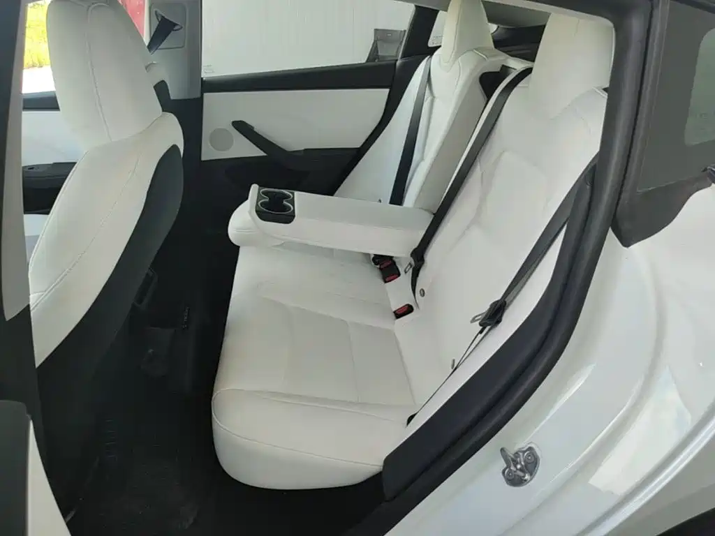 Tesla Model 3 — миниатюра 17