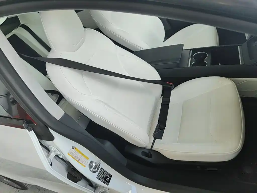 Tesla Model 3 — миниатюра 25