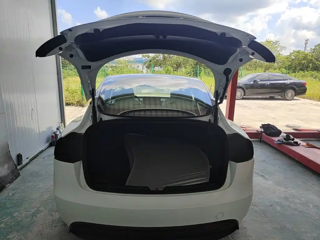 Tesla Model 3 — миниатюра 19