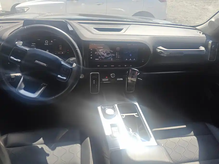 Haval Big Dog — миниатюра 12