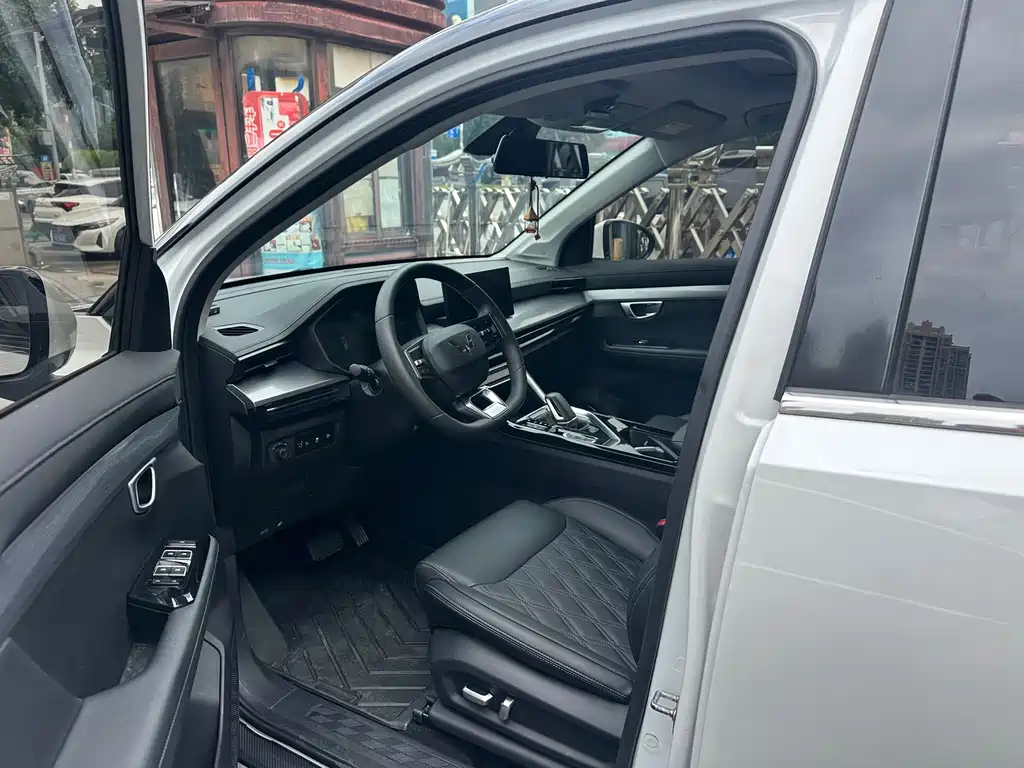 Wuling Xingchen — миниатюра 12