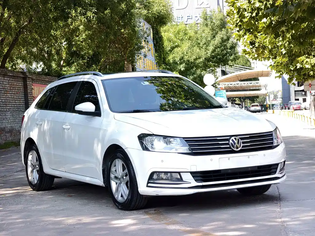 Volkswagen Gran Lavida — миниатюра 3