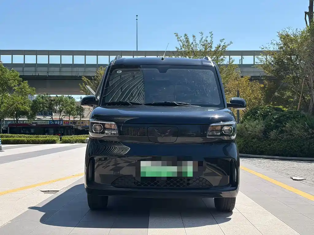 Wuling Zhiguang EV — миниатюра 2