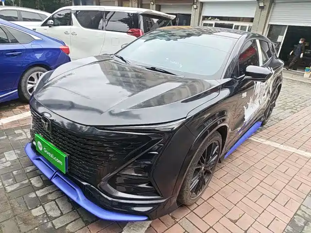 Changan UNI-T